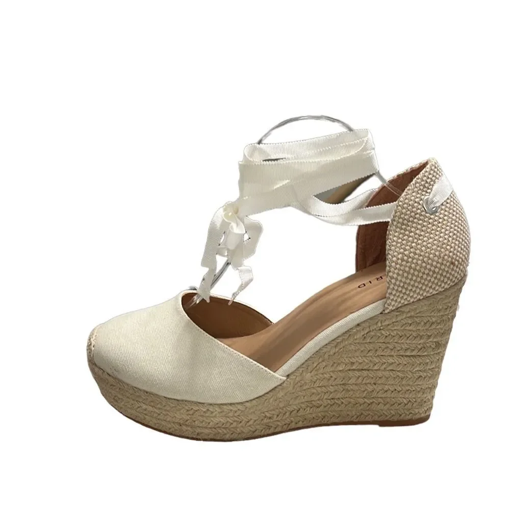 torrid natural canvas